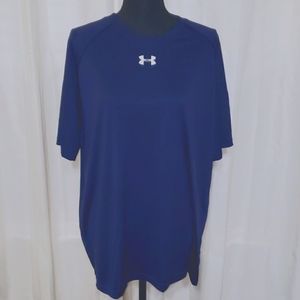 Under Armour Heat Gear XL